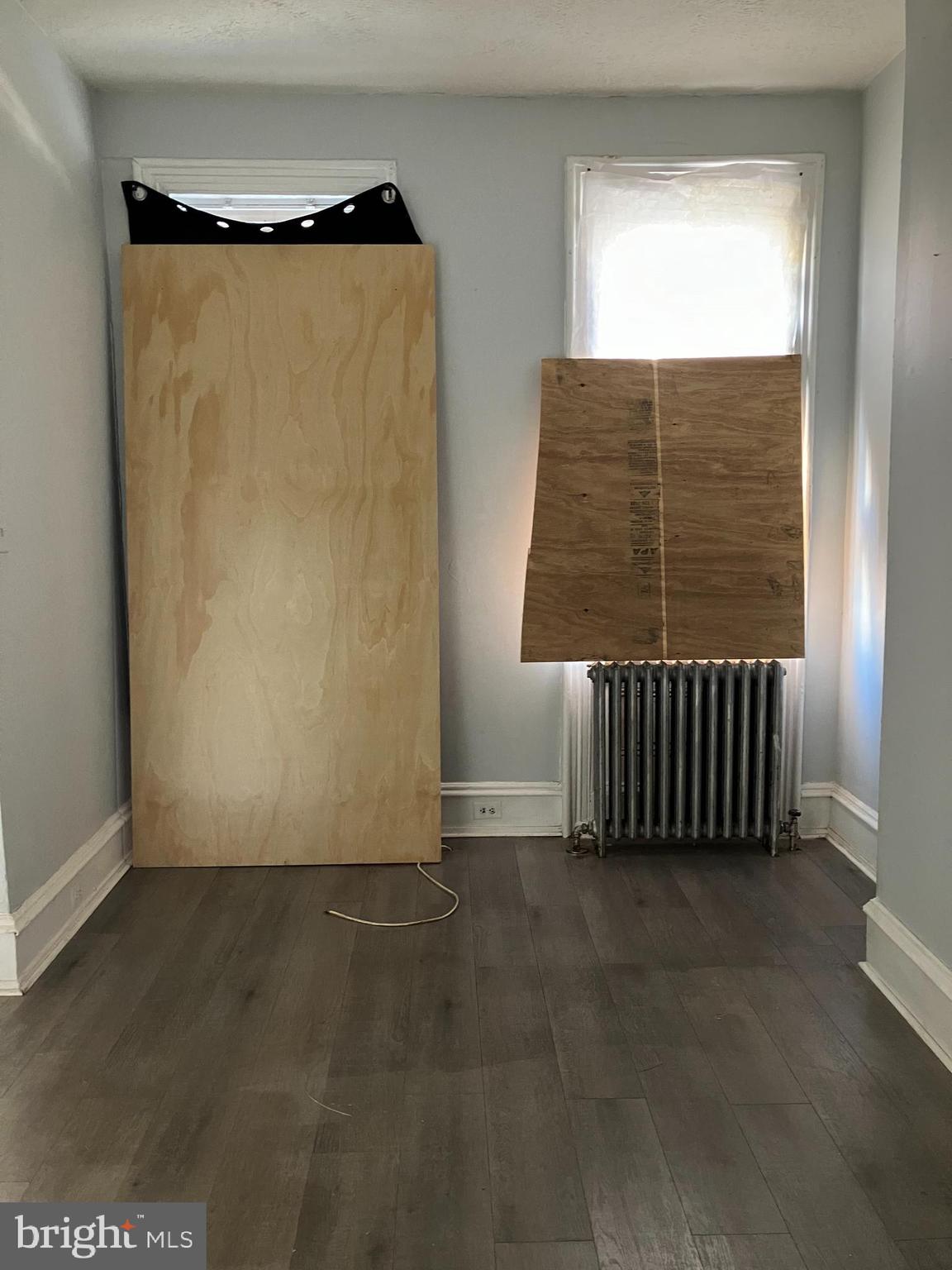 KENSINGTON - Residential