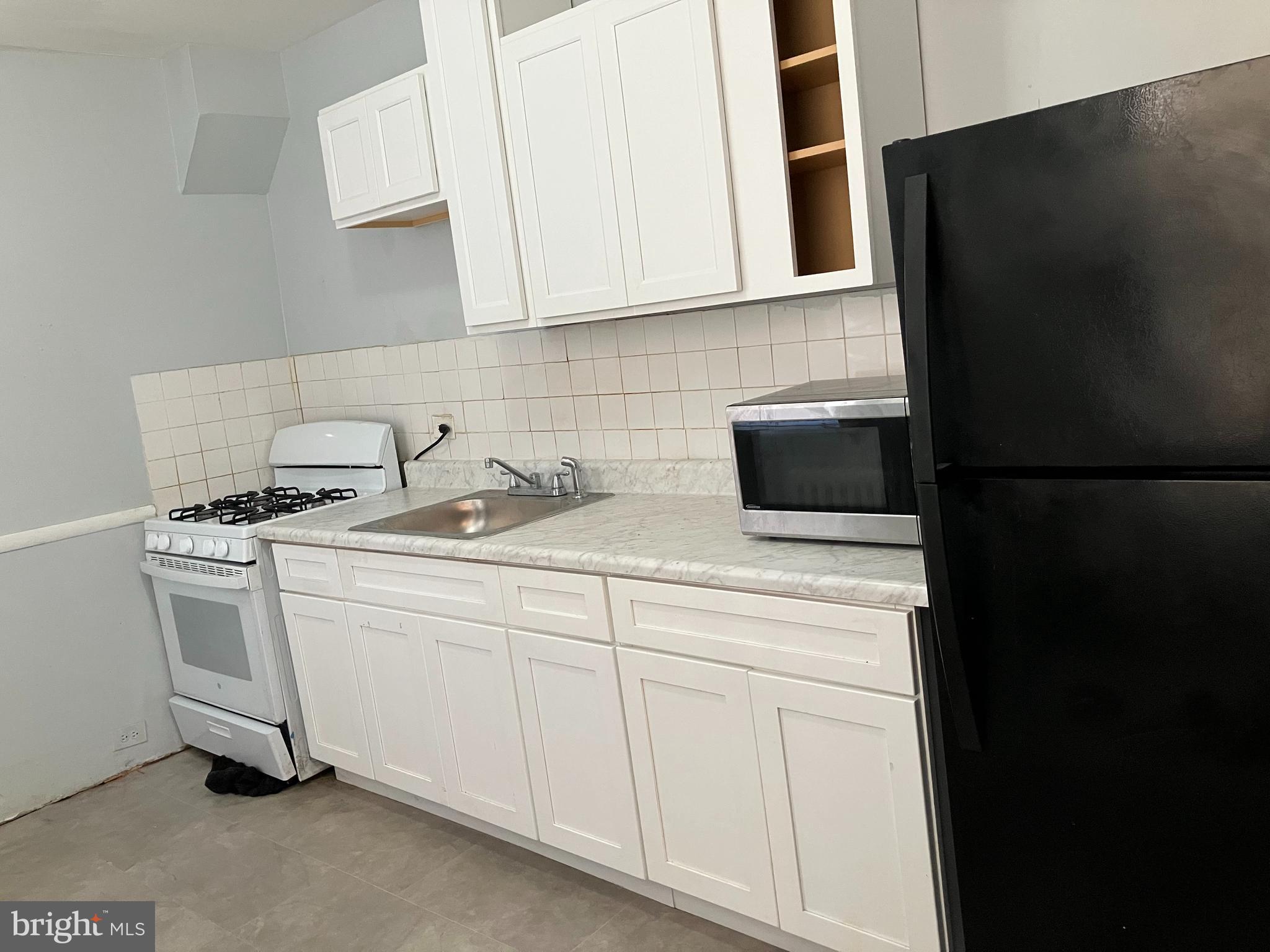 KENSINGTON - Residential