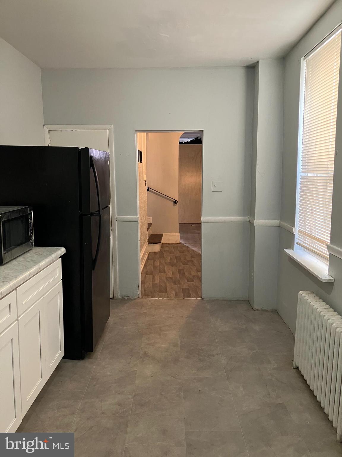 KENSINGTON - Residential