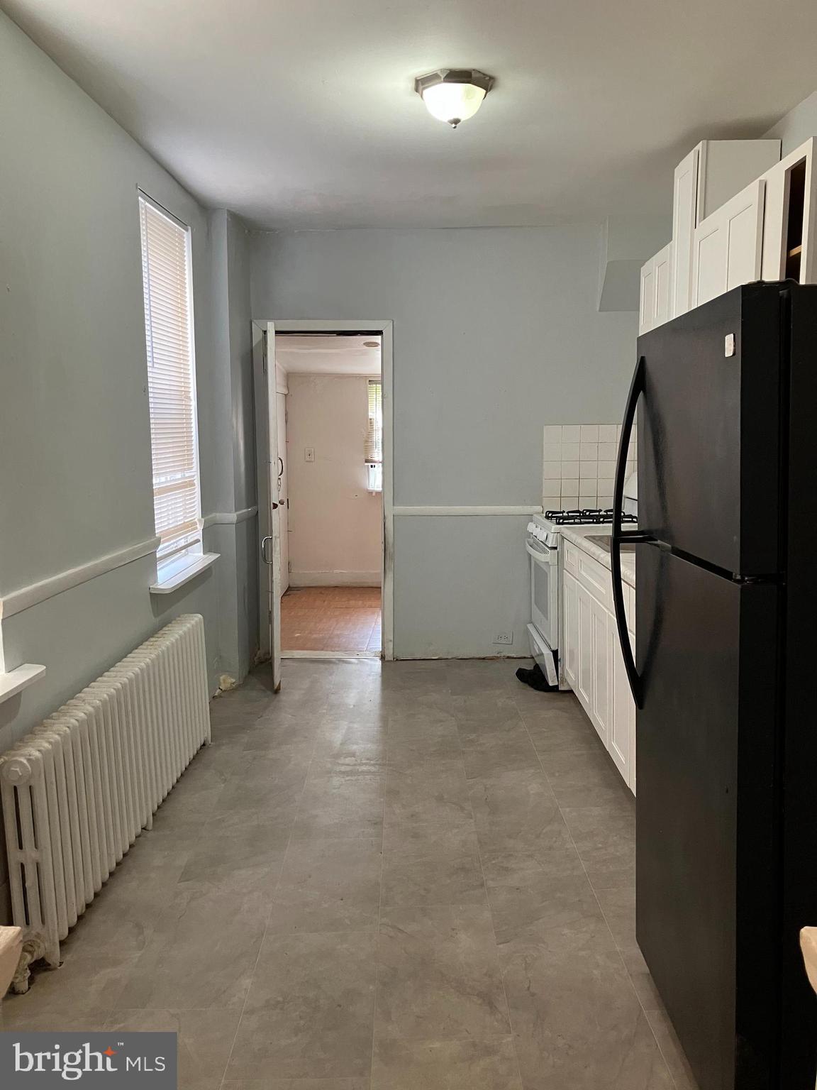 KENSINGTON - Residential