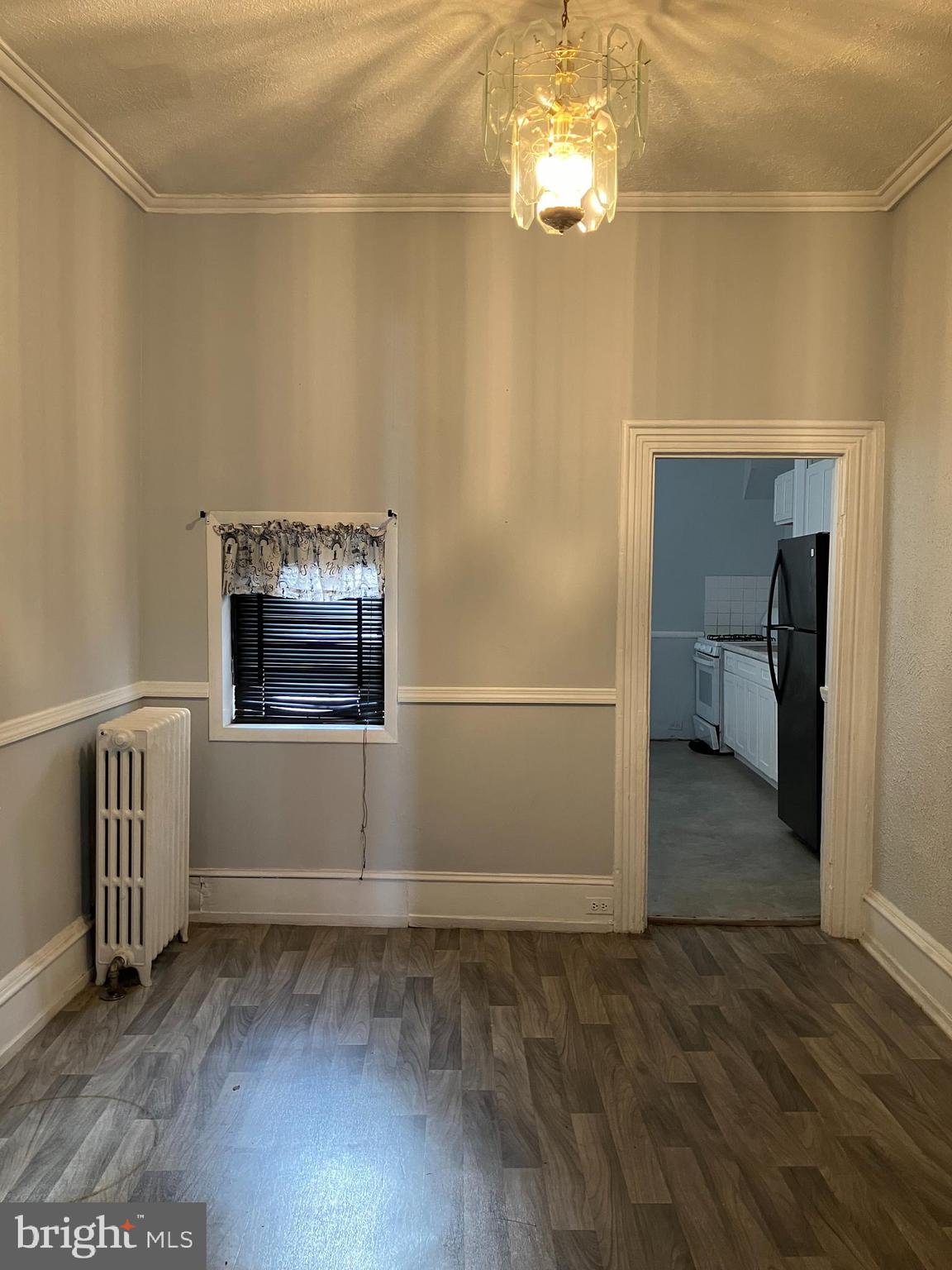 KENSINGTON - Residential