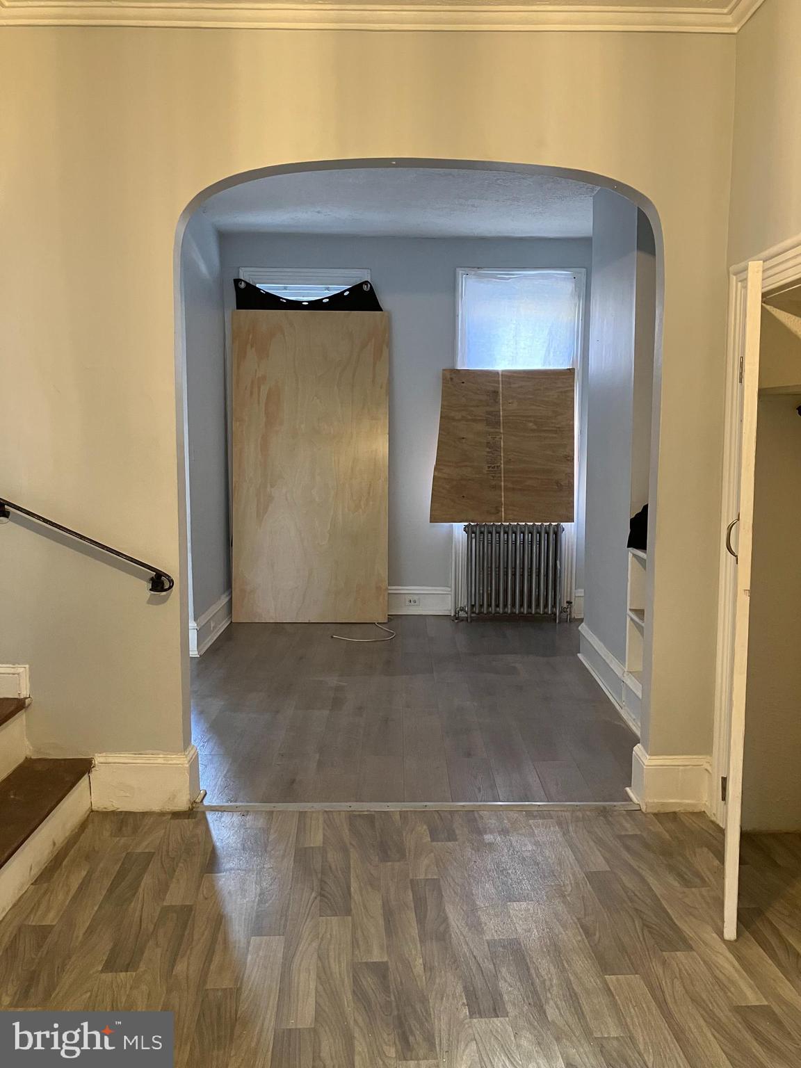 KENSINGTON - Residential