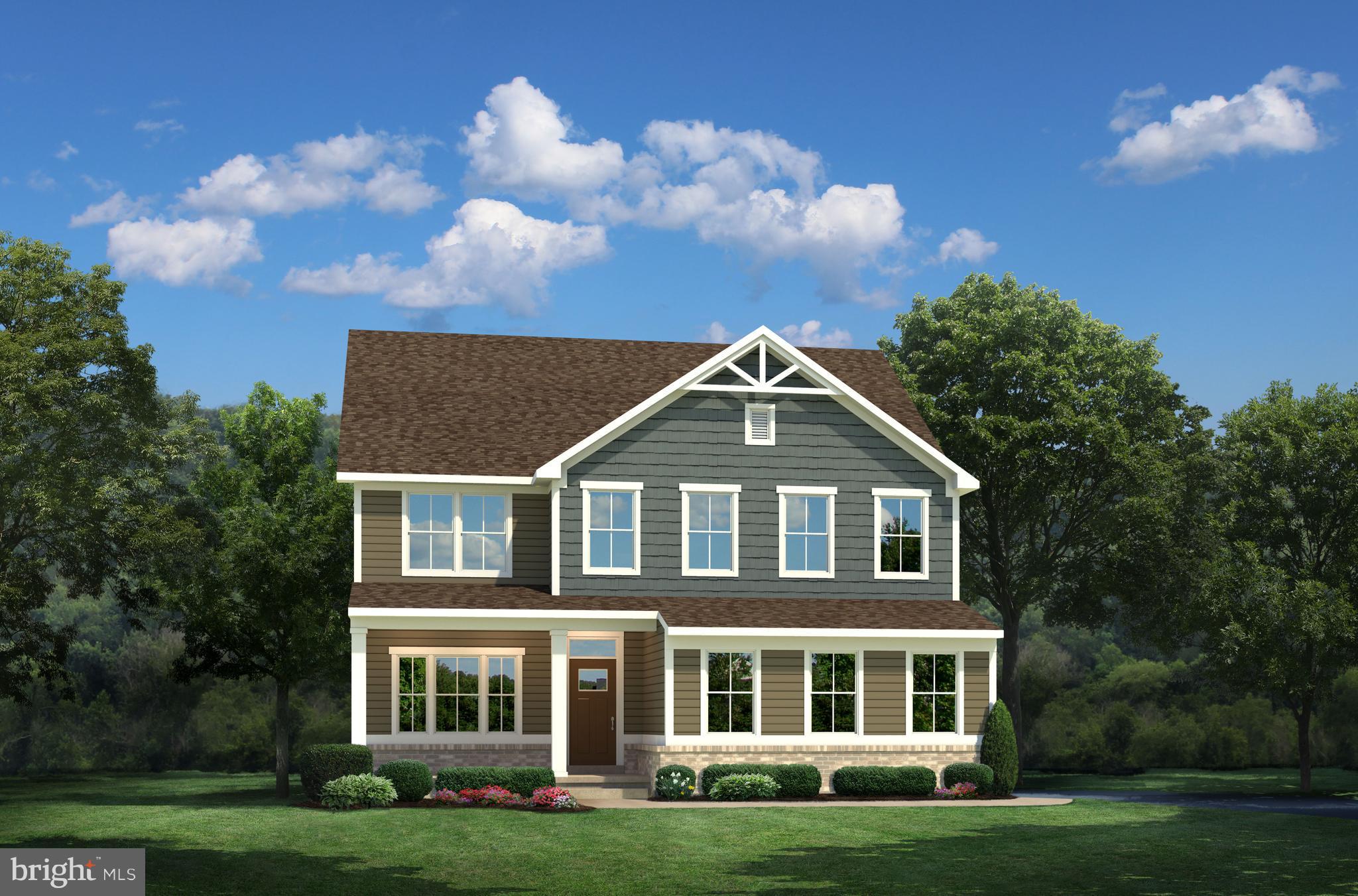 HIGHGROVE - Residential