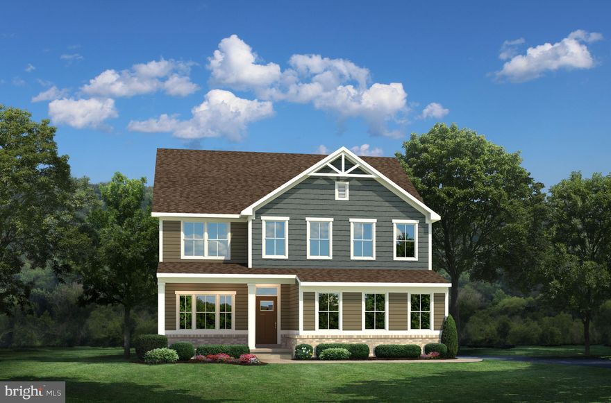 To Be Built  Sought after Hudson Model  Open Floor Plan w/Gourmet Kitchen, Stainless Appliances, Luxury Vinyl Plank, 2-CG and much more. Ask about current Closing Cost Incentives. Images shown are representative only. Sales: M 1-6, Tu-F 11-6, Sat 11-5, Sun 12-5.  Other Homesites Available Visit Model GPS:  7453 Tottenham Drive, White Plains, 20695