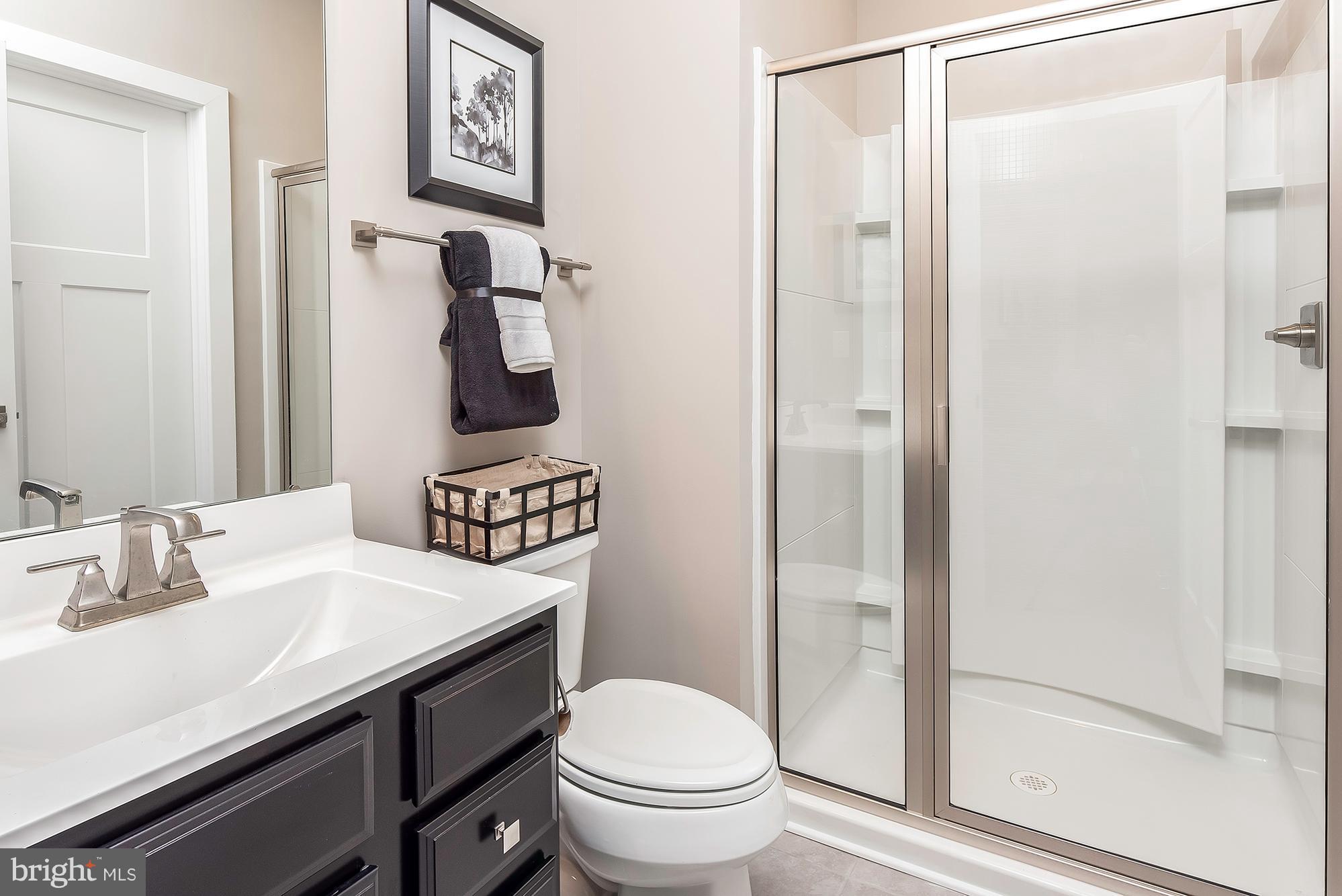 HIGHGROVE - Residential