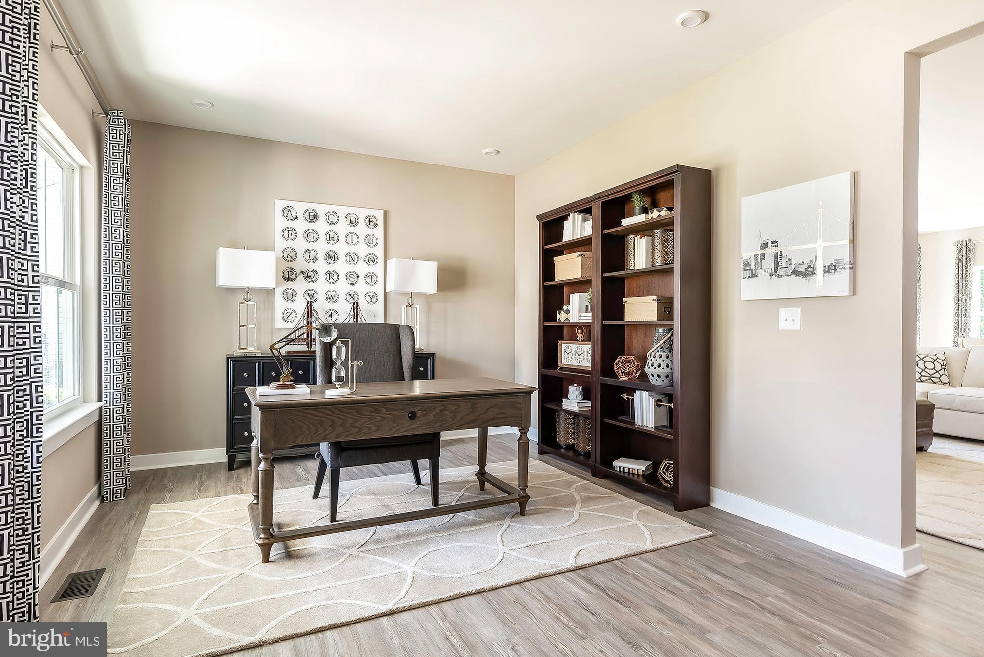 HIGHGROVE - Residential