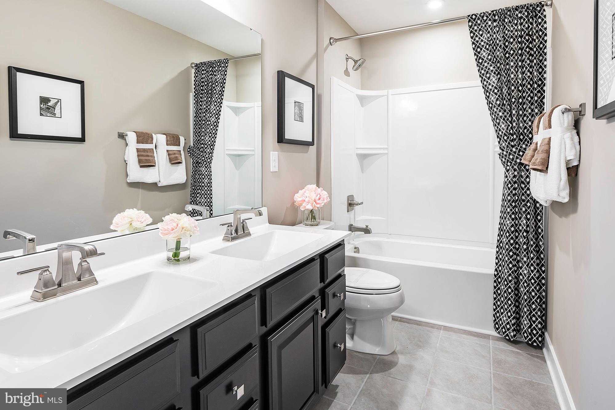 HIGHGROVE - Residential