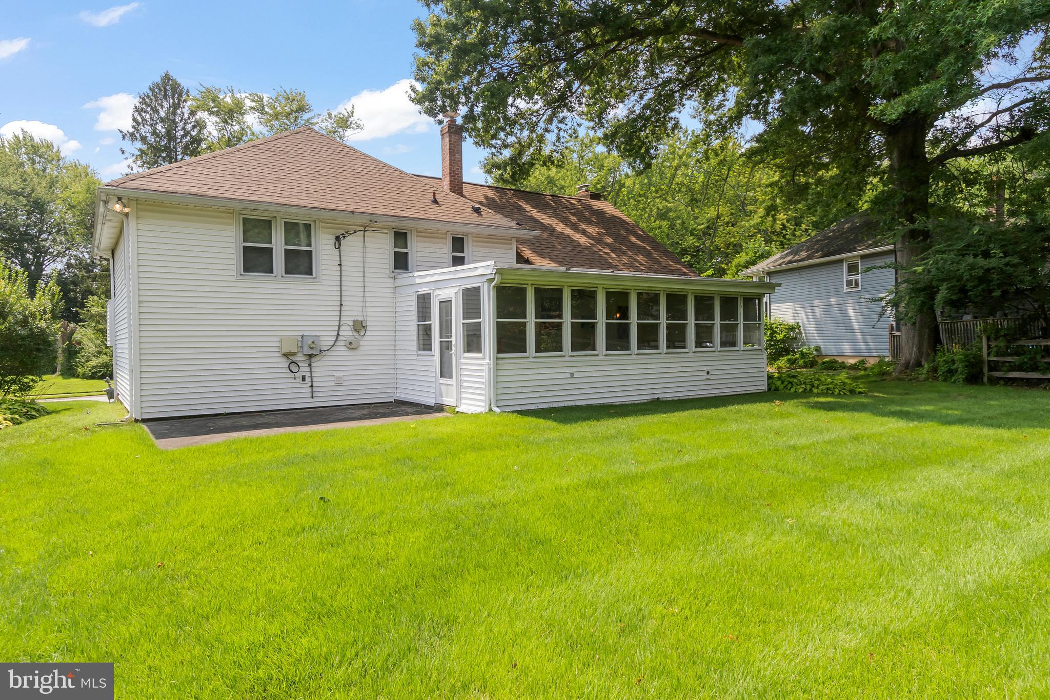 1244 FAUN ROAD