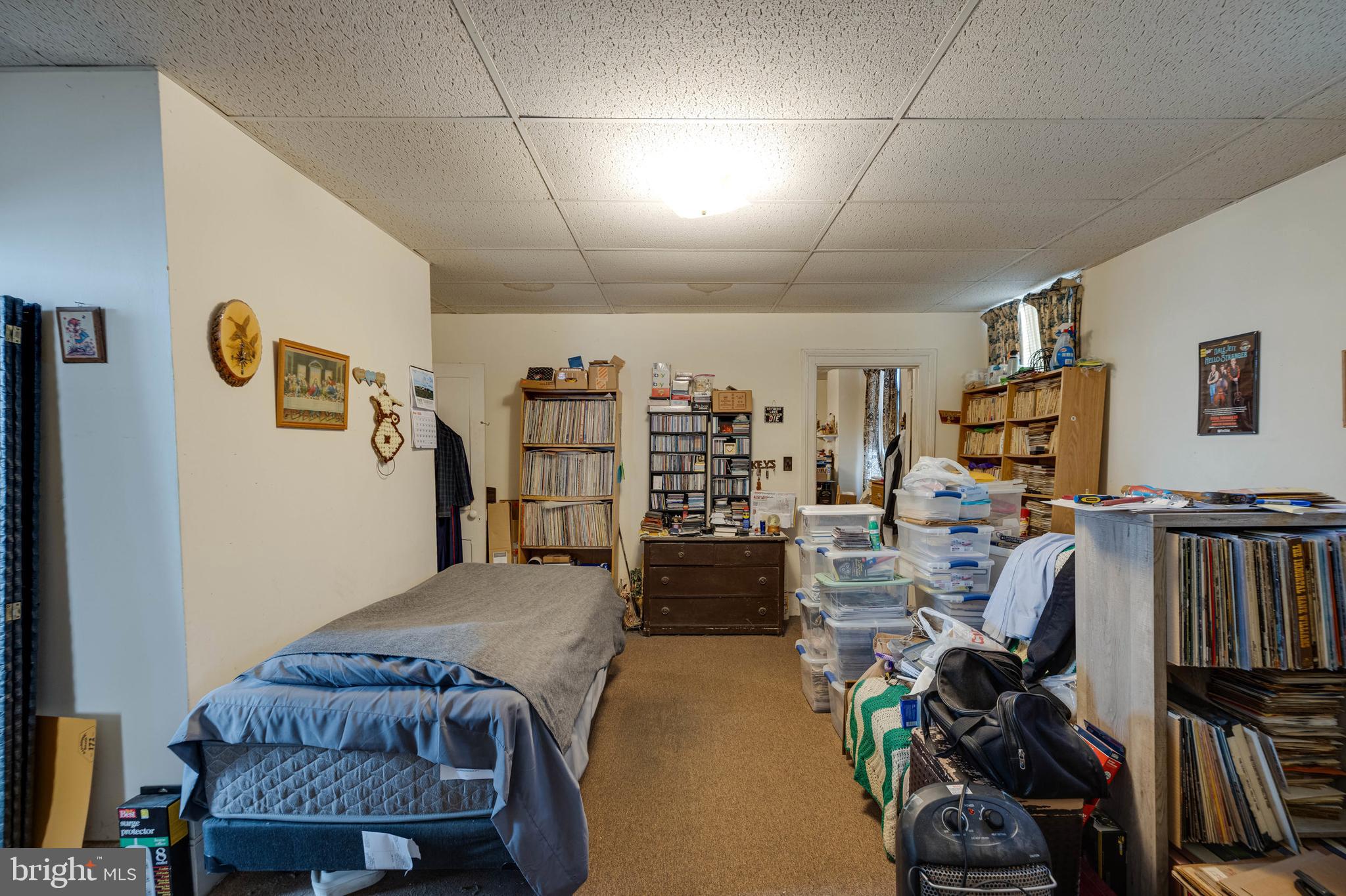 TOWN OF LURAY - Residential