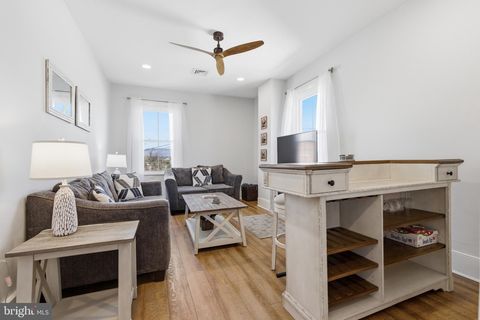 Tiny photo for 10 N Deford Avenue, LURAY, VA 22835 (MLS # VAPA2006166)
