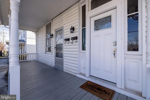 Tiny photo for 10 N Deford Avenue, LURAY, VA 22835 (MLS # VAPA2006166)
