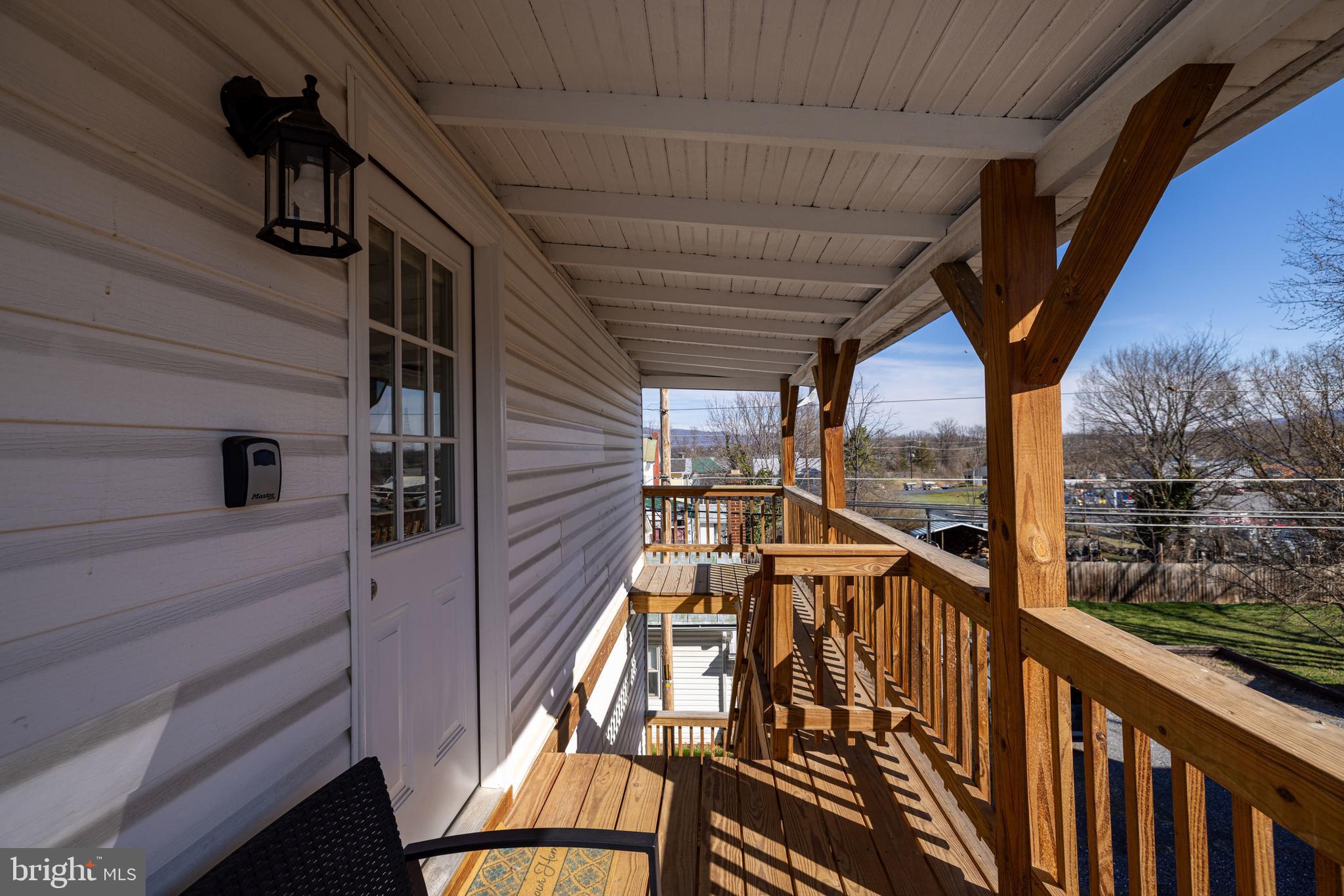 TOWN OF LURAY - Residential