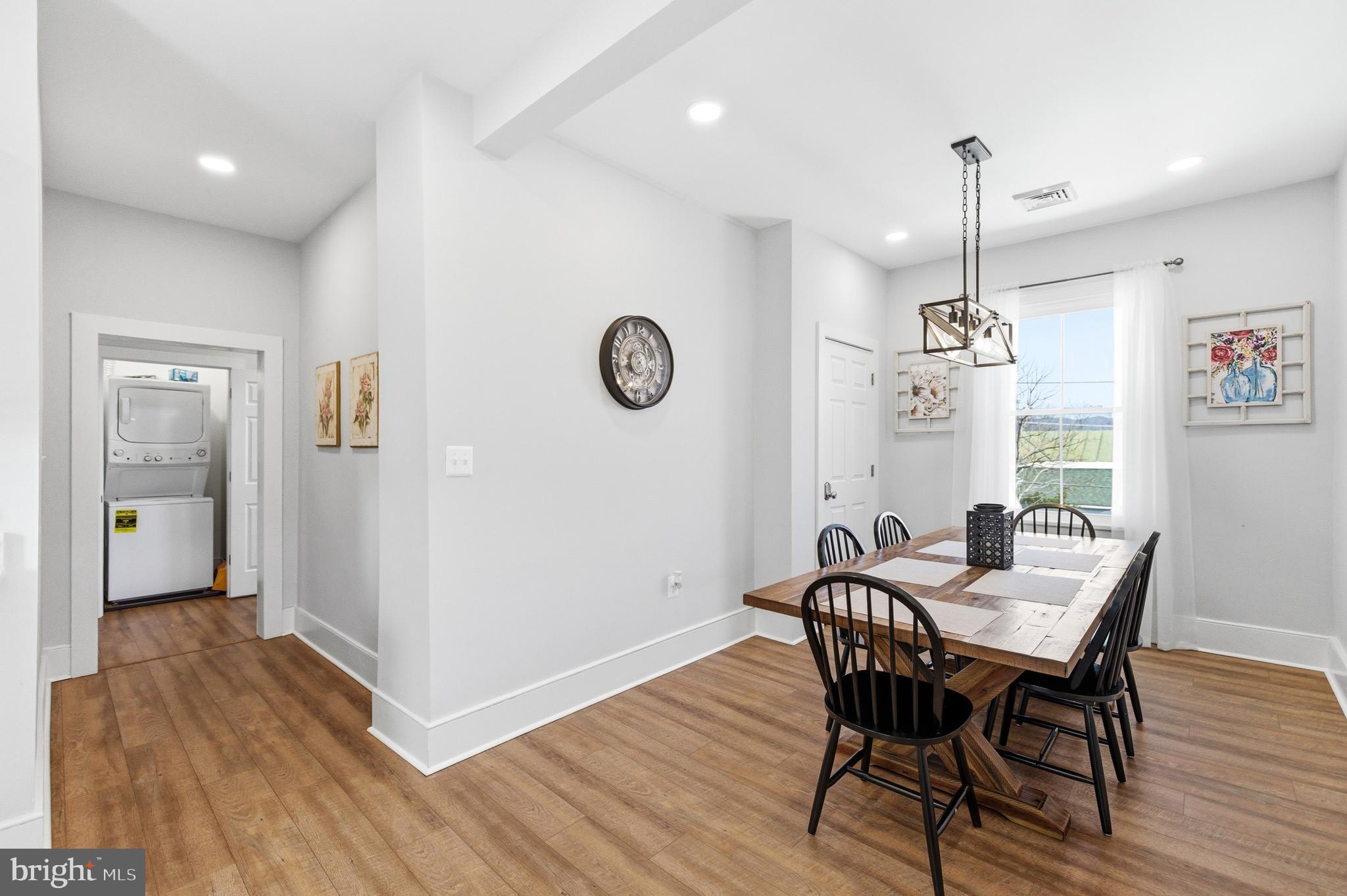 TOWN OF LURAY - Residential