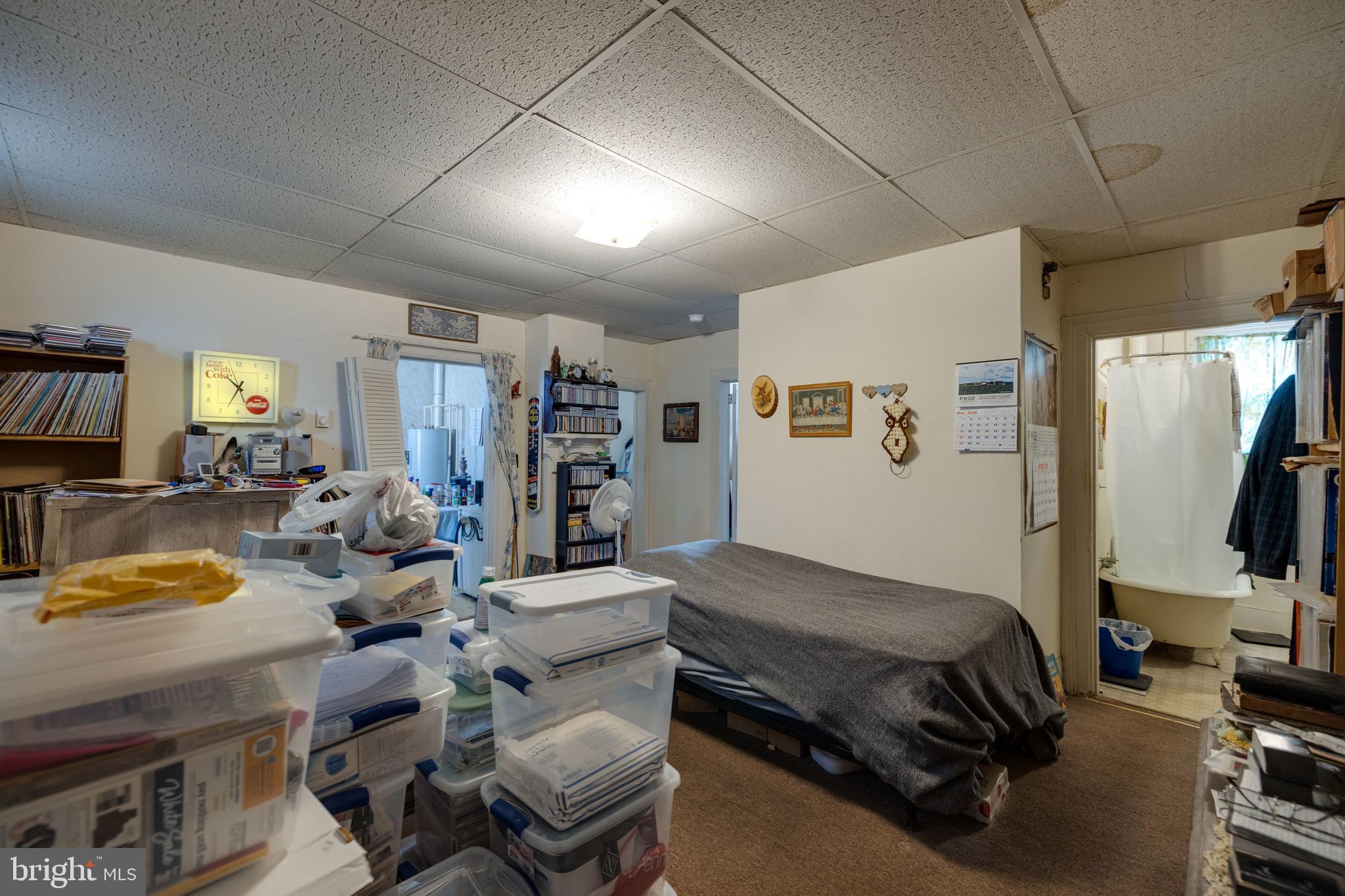 TOWN OF LURAY - Residential