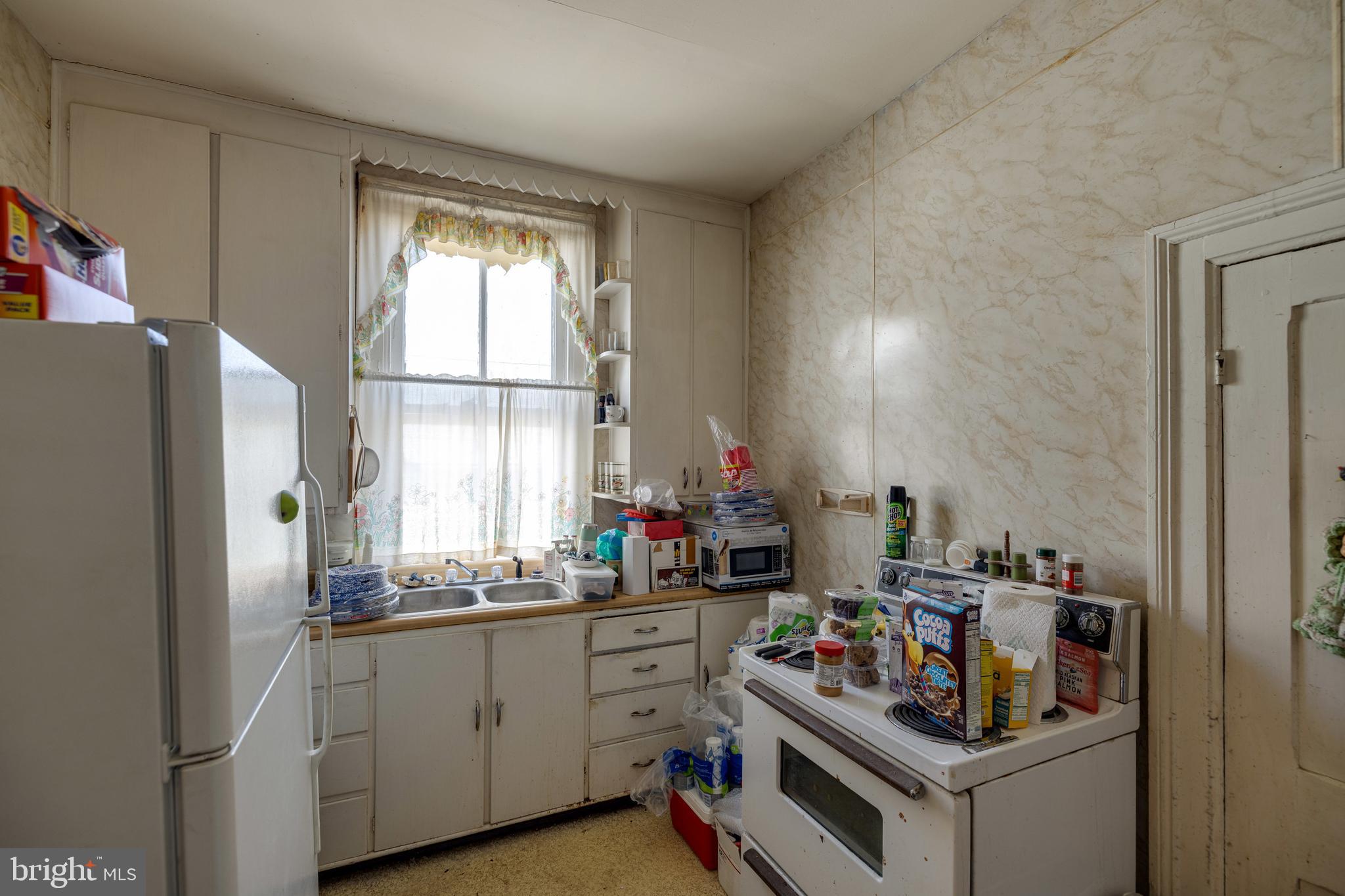 TOWN OF LURAY - Residential