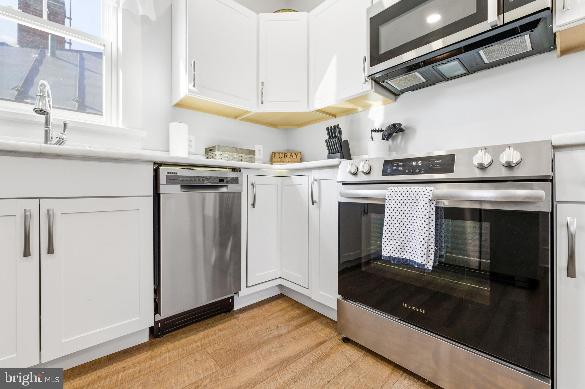 TOWN OF LURAY - Residential