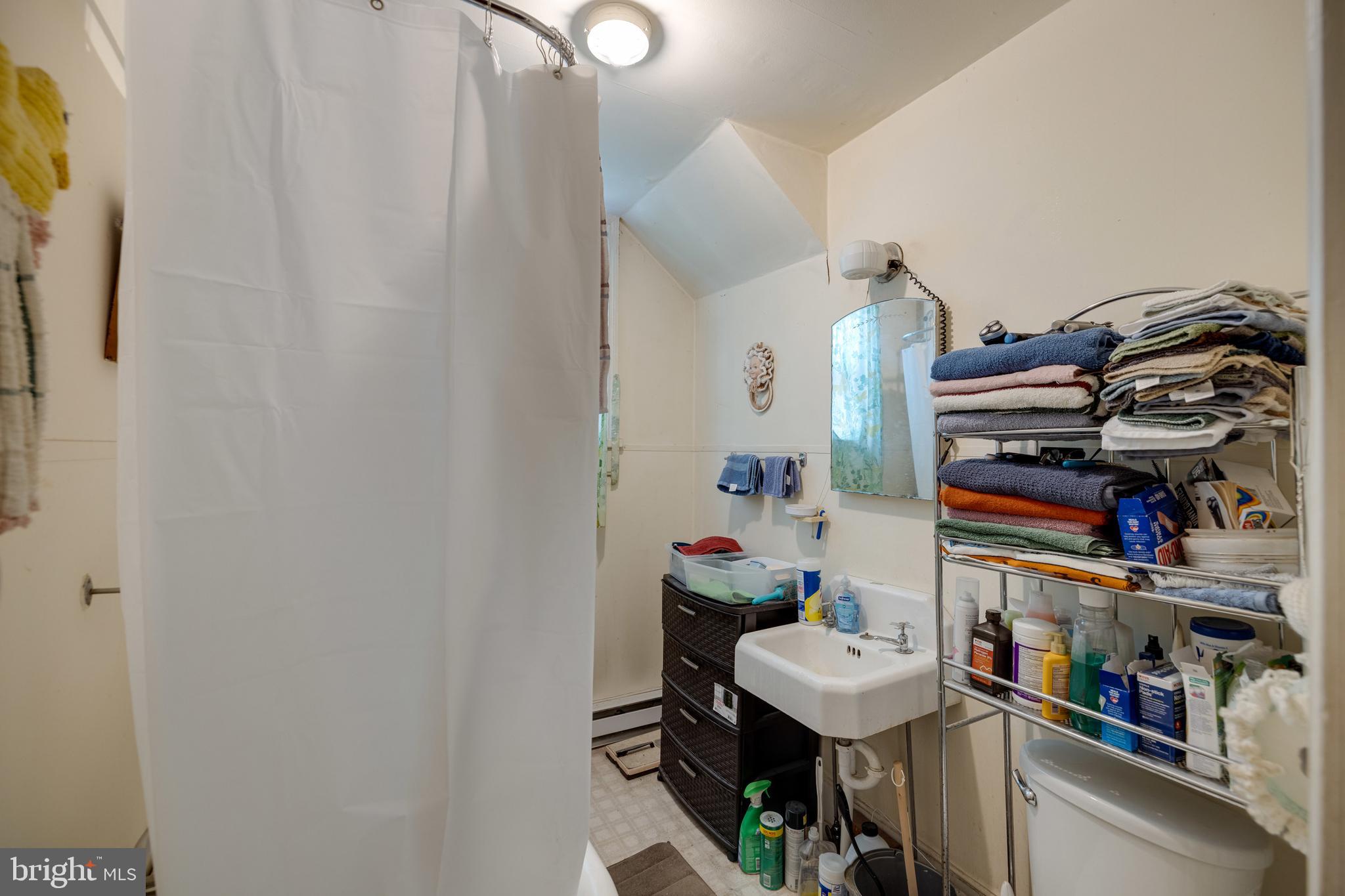 TOWN OF LURAY - Residential