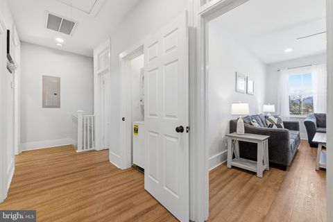 Tiny photo for 10 N Deford Avenue, LURAY, VA 22835 (MLS # VAPA2006166)