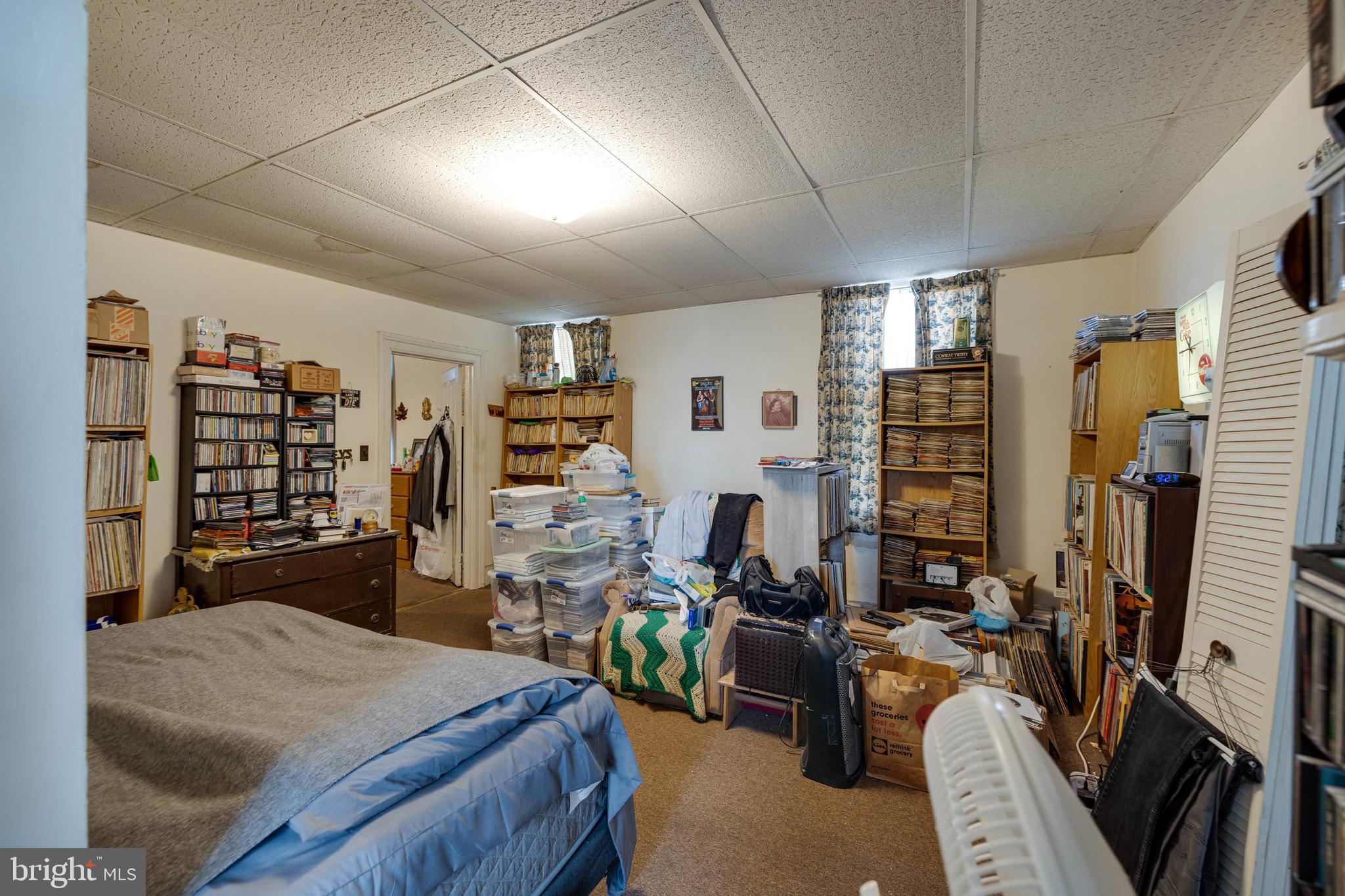 TOWN OF LURAY - Residential