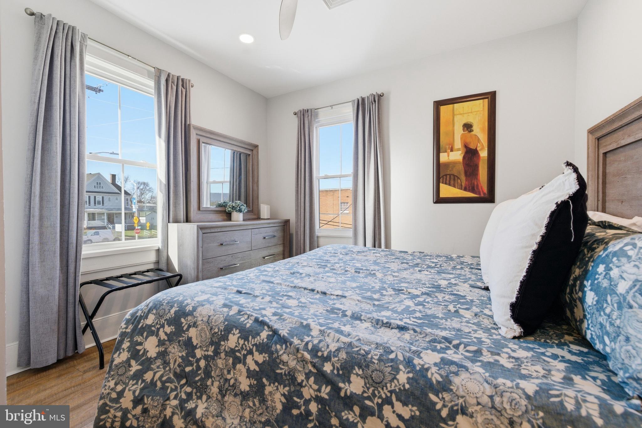 TOWN OF LURAY - Residential