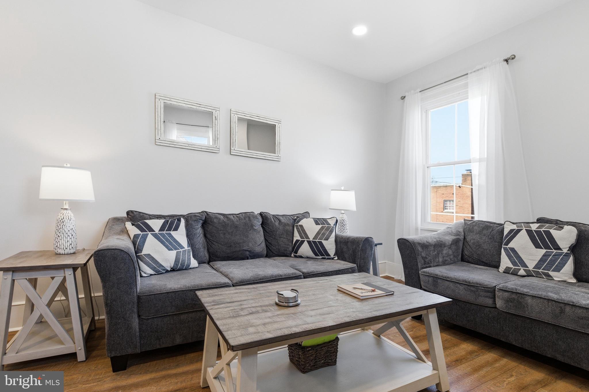 TOWN OF LURAY - Residential