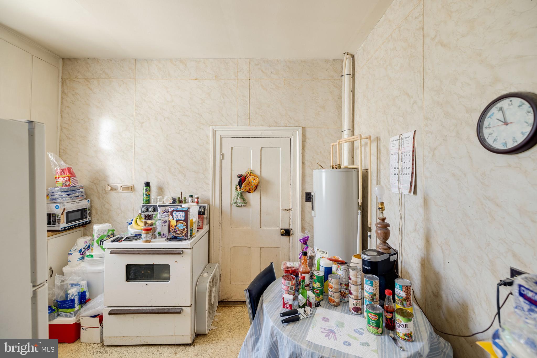 TOWN OF LURAY - Residential