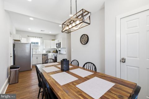 Tiny photo for 10 N Deford Avenue, LURAY, VA 22835 (MLS # VAPA2006166)