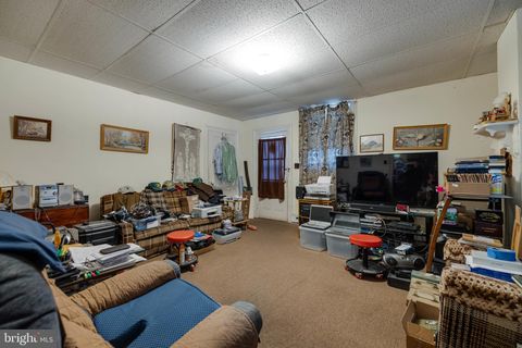 Tiny photo for 10 N Deford Avenue, LURAY, VA 22835 (MLS # VAPA2006166)