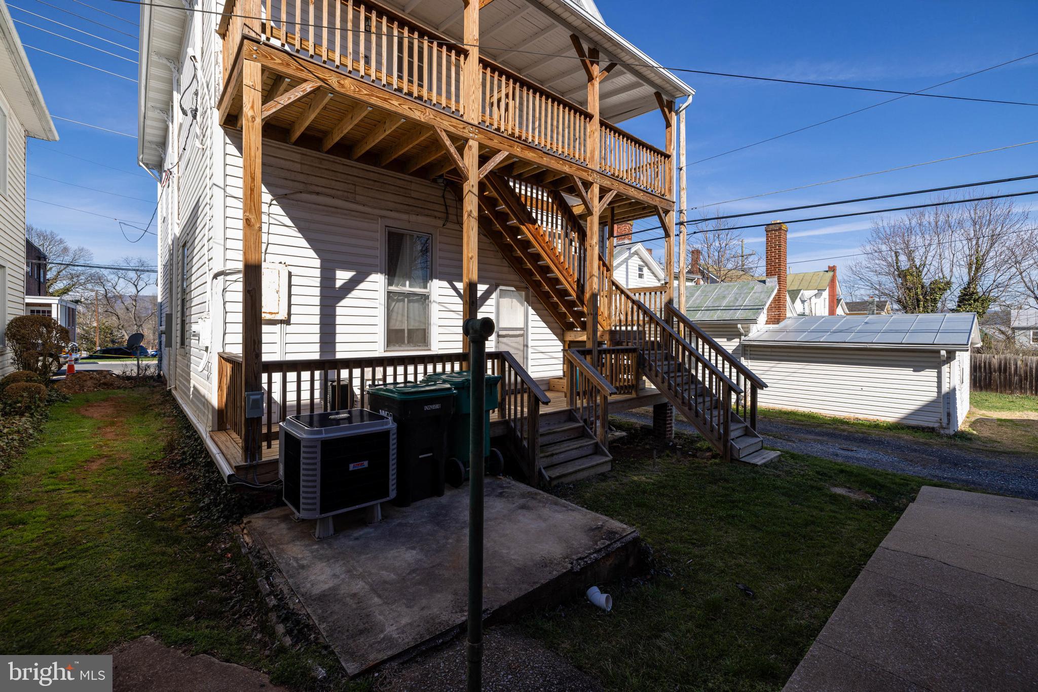 TOWN OF LURAY - Residential