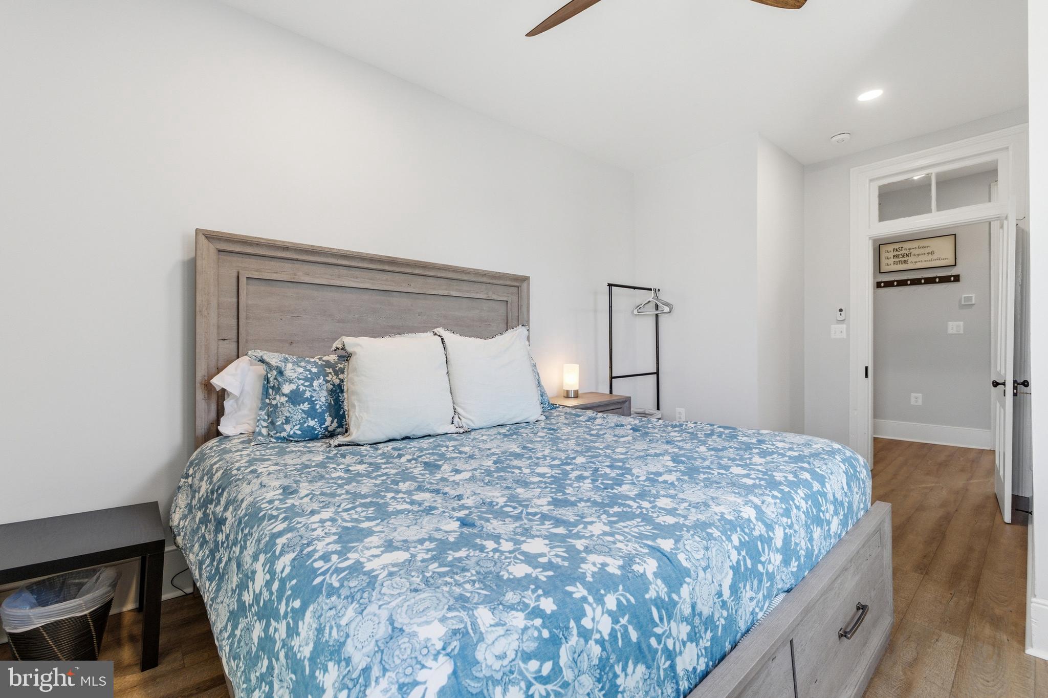 TOWN OF LURAY - Residential