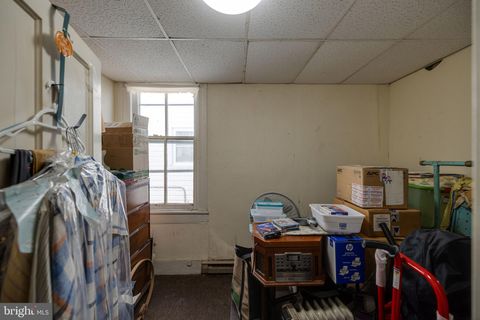 Tiny photo for 10 N Deford Avenue, LURAY, VA 22835 (MLS # VAPA2006166)