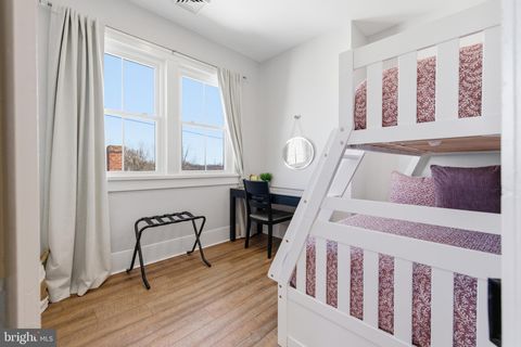 Tiny photo for 10 N Deford Avenue, LURAY, VA 22835 (MLS # VAPA2006166)
