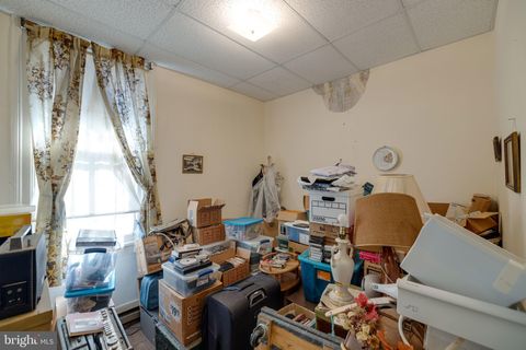 Tiny photo for 10 N Deford Avenue, LURAY, VA 22835 (MLS # VAPA2006166)