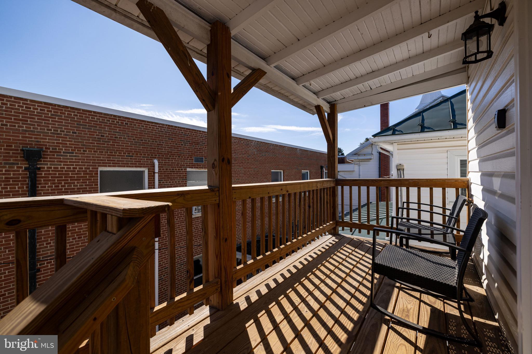 TOWN OF LURAY - Residential