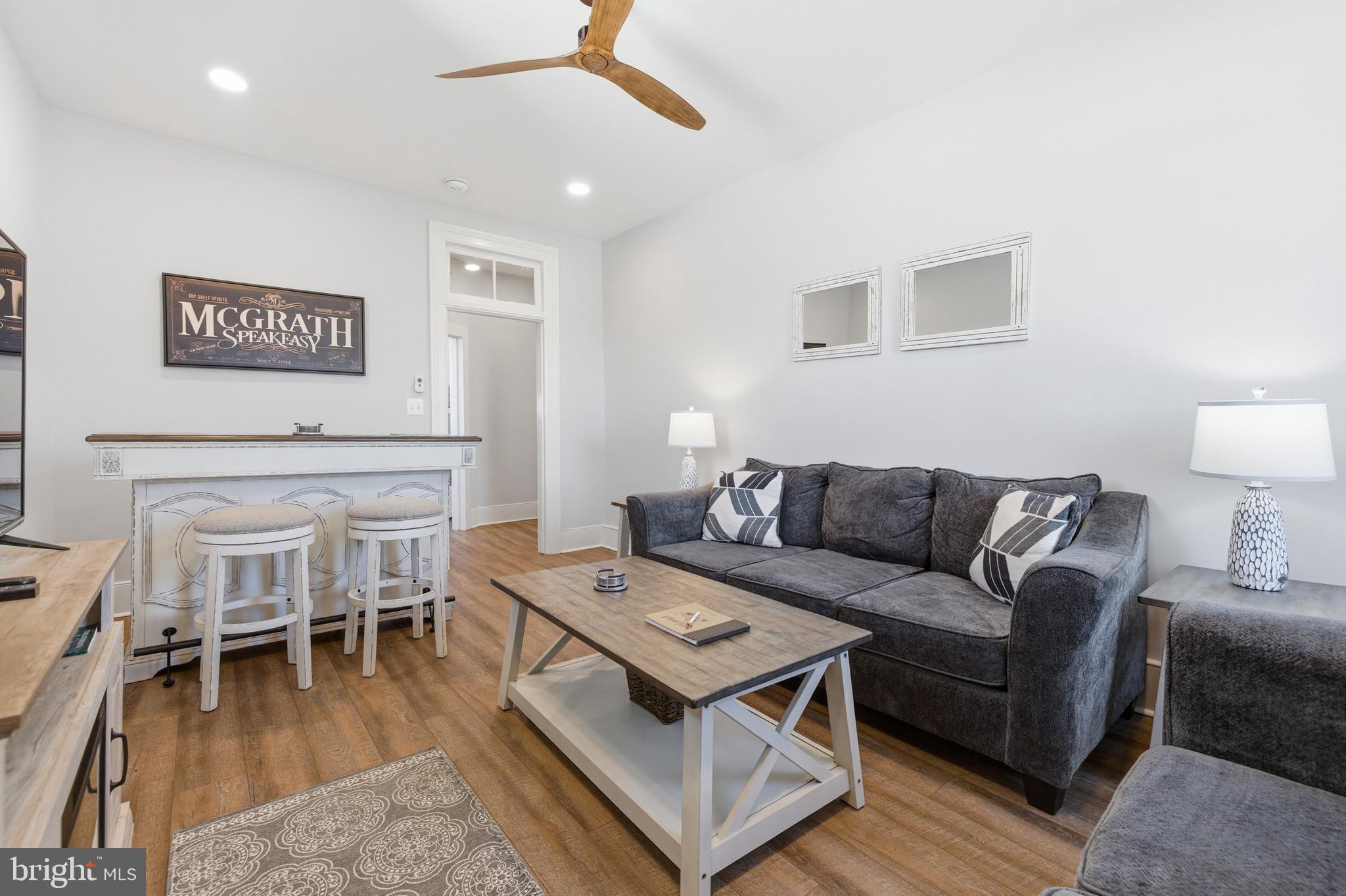 TOWN OF LURAY - Residential