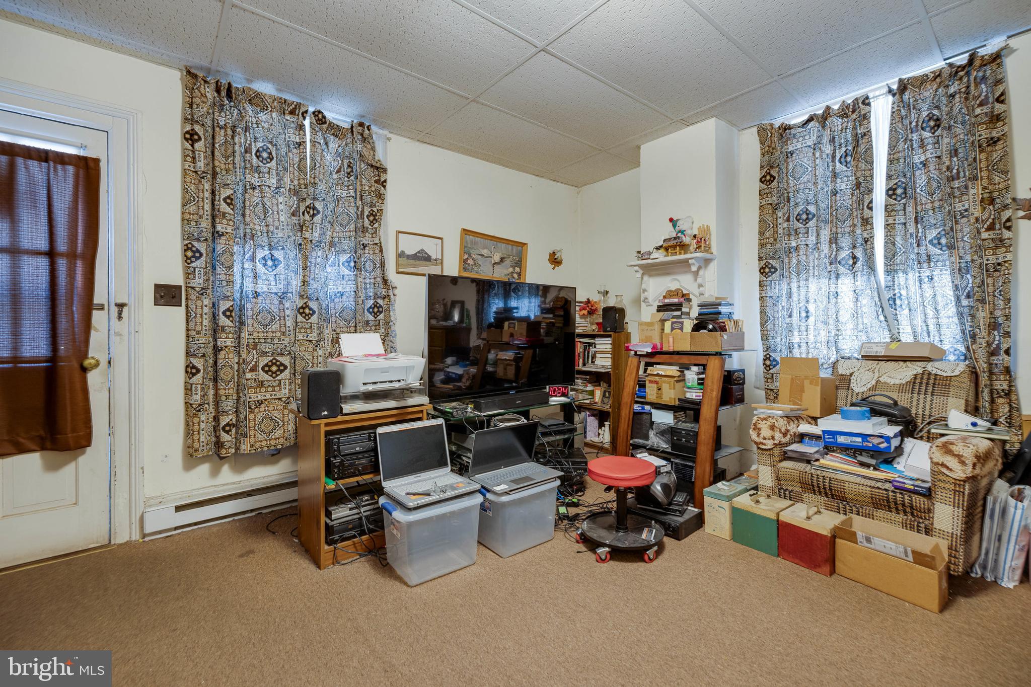 TOWN OF LURAY - Residential