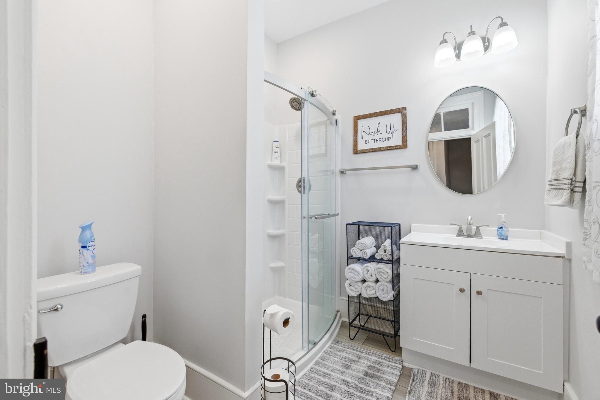 TOWN OF LURAY - Residential