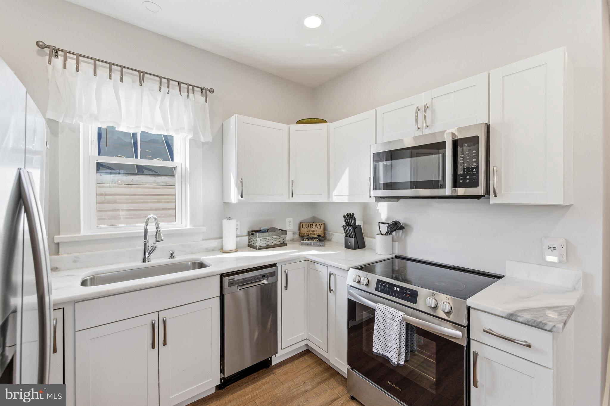 TOWN OF LURAY - Residential