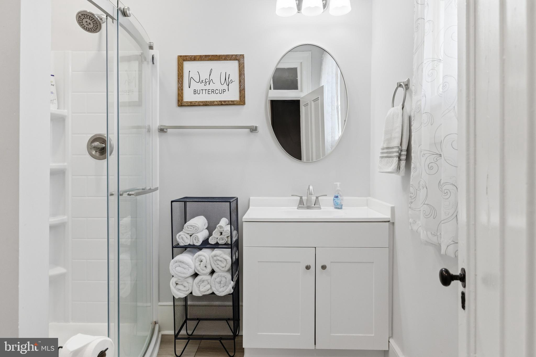 TOWN OF LURAY - Residential