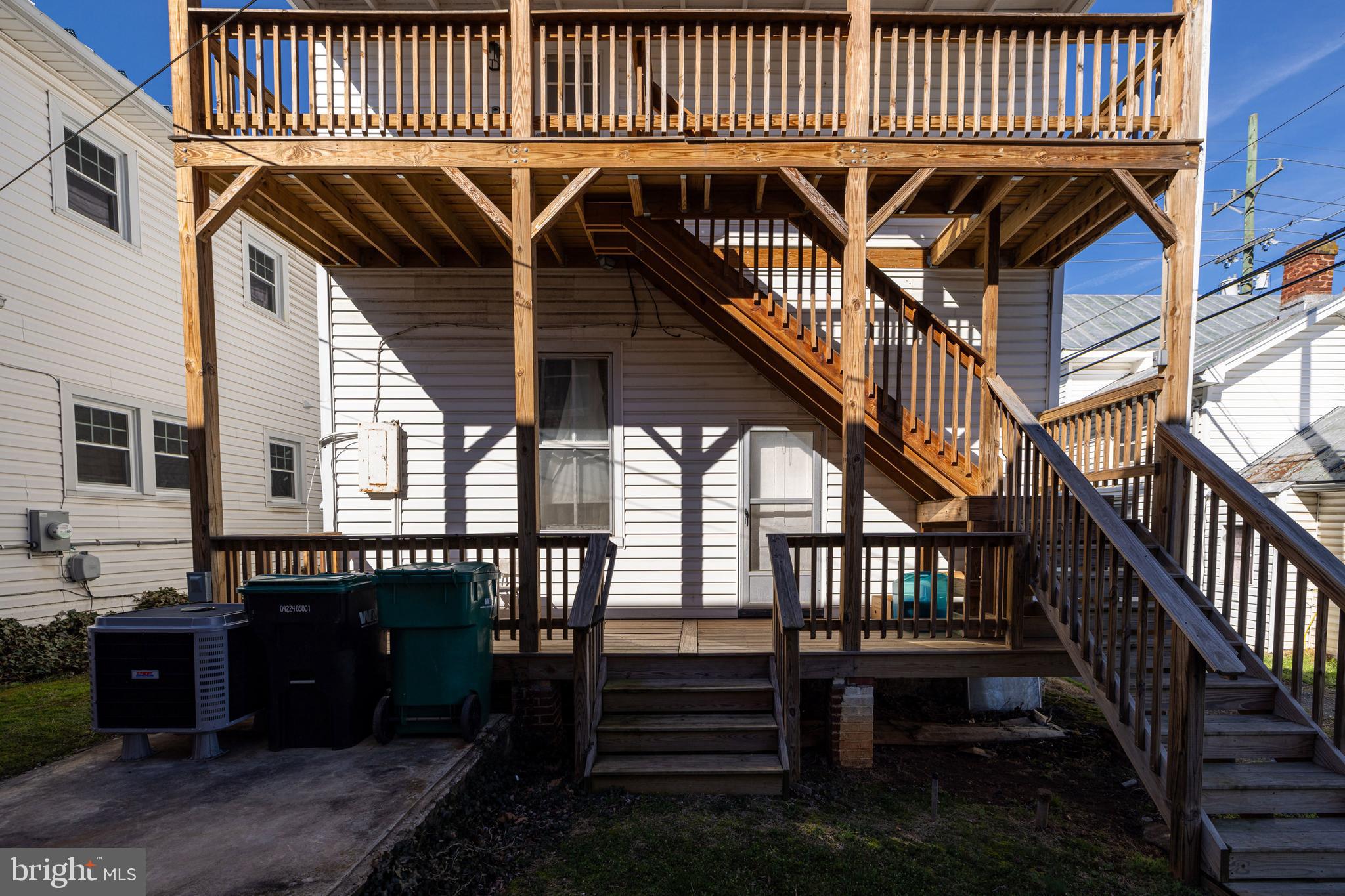 TOWN OF LURAY - Residential