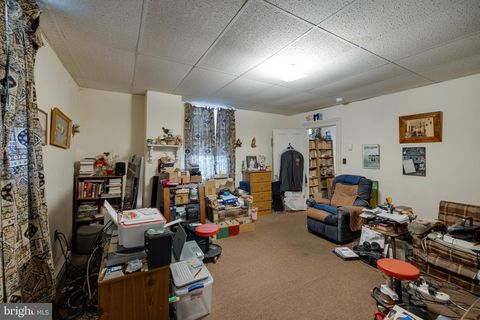 Tiny photo for 10 N Deford Avenue, LURAY, VA 22835 (MLS # VAPA2006166)