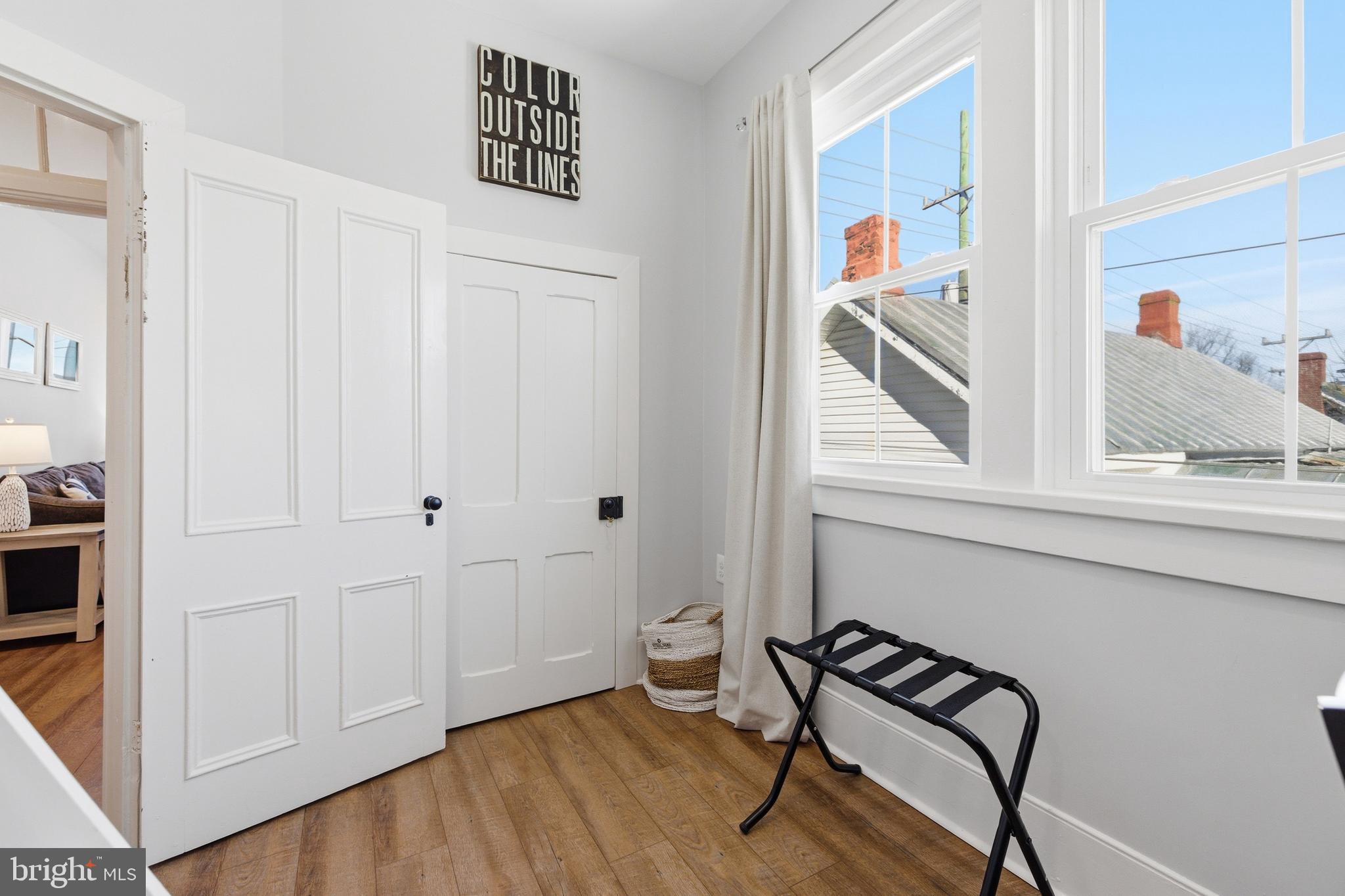 TOWN OF LURAY - Residential