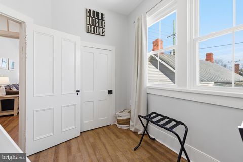 Tiny photo for 10 N Deford Avenue, LURAY, VA 22835 (MLS # VAPA2006166)