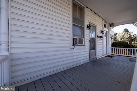Tiny photo for 10 N Deford Avenue, LURAY, VA 22835 (MLS # VAPA2006166)