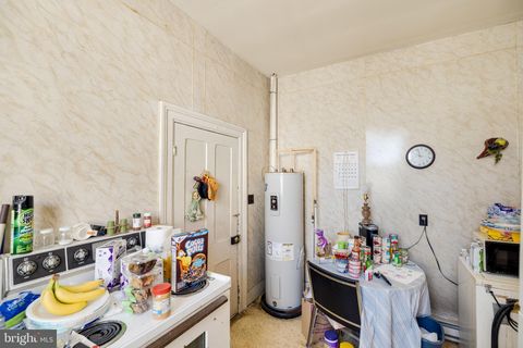 Tiny photo for 10 N Deford Avenue, LURAY, VA 22835 (MLS # VAPA2006166)