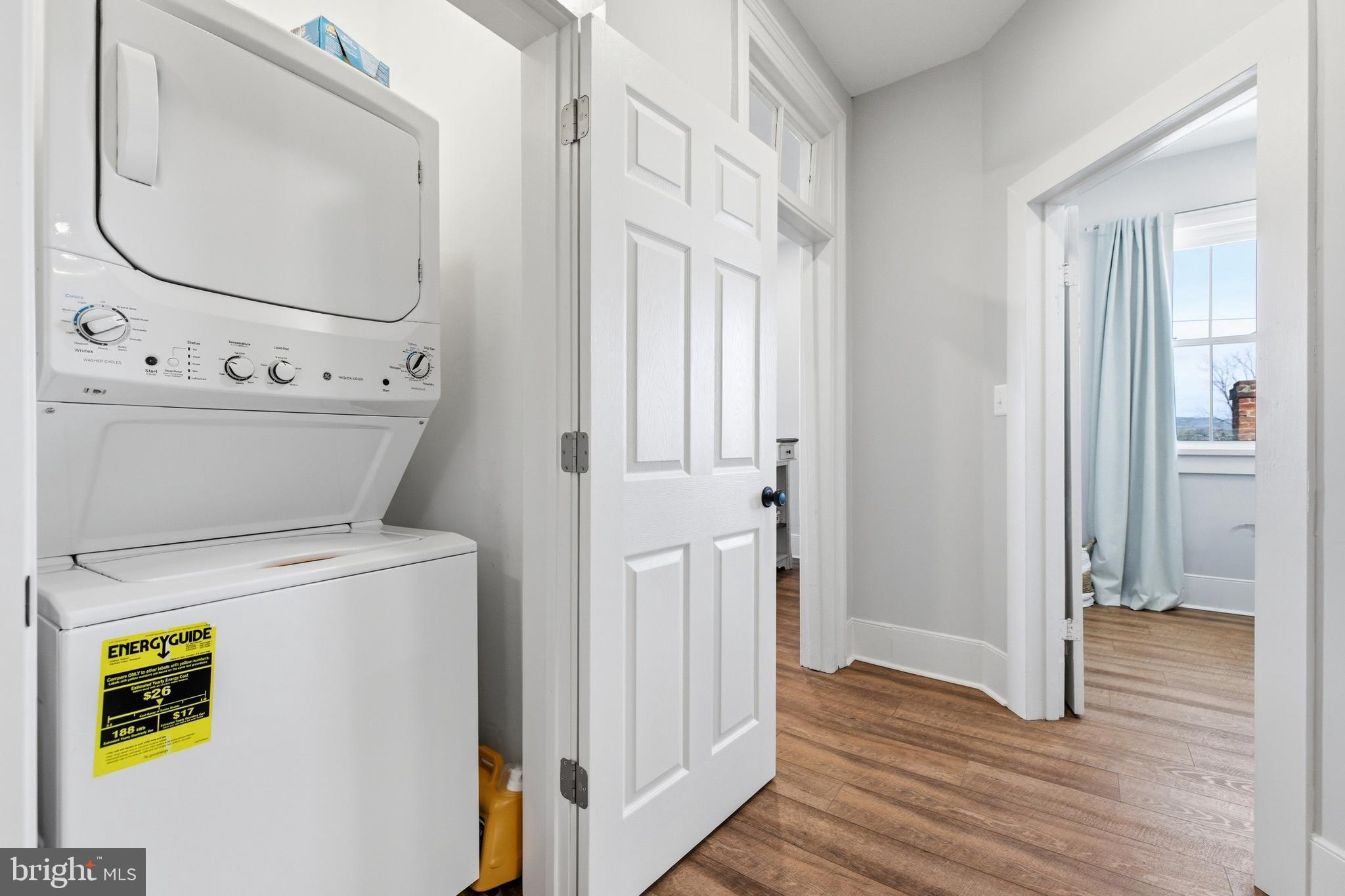 TOWN OF LURAY - Residential