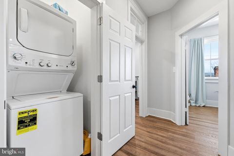 Tiny photo for 10 N Deford Avenue, LURAY, VA 22835 (MLS # VAPA2006166)