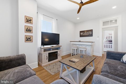 Tiny photo for 10 N Deford Avenue, LURAY, VA 22835 (MLS # VAPA2006166)