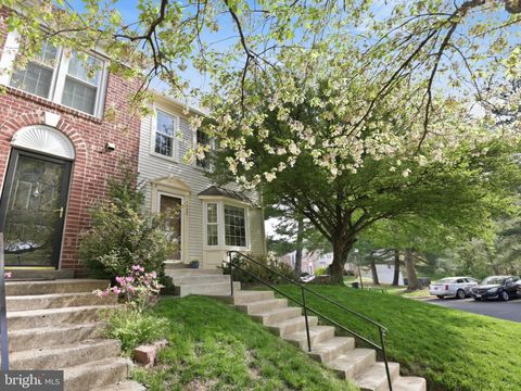 4400 HOLLY AVENUE FAIRFAX VA 22030