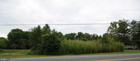 Vacant Land For Sale - 5120 Halltown Road<br/> HARTLY, DE 19953